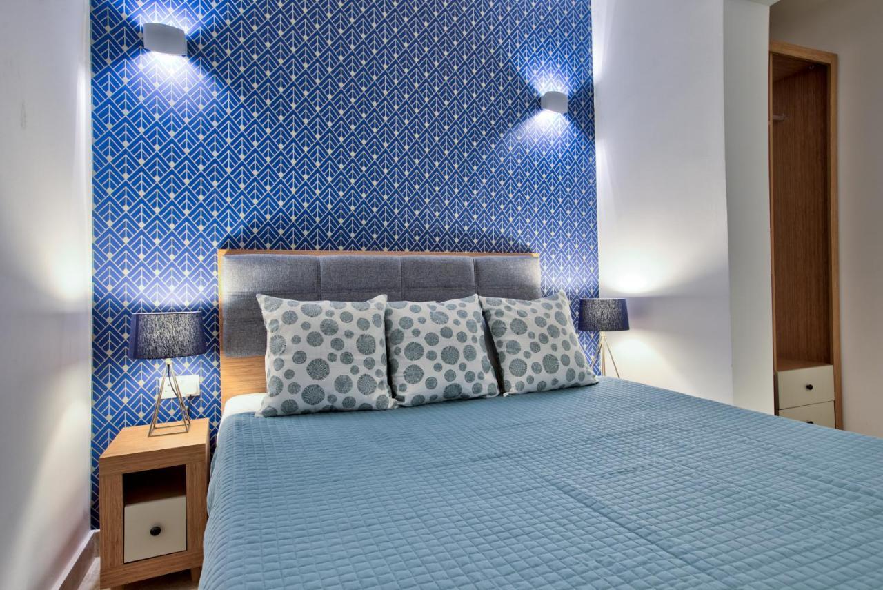 St Ursulas Valletta Apartment Zewnętrze zdjęcie