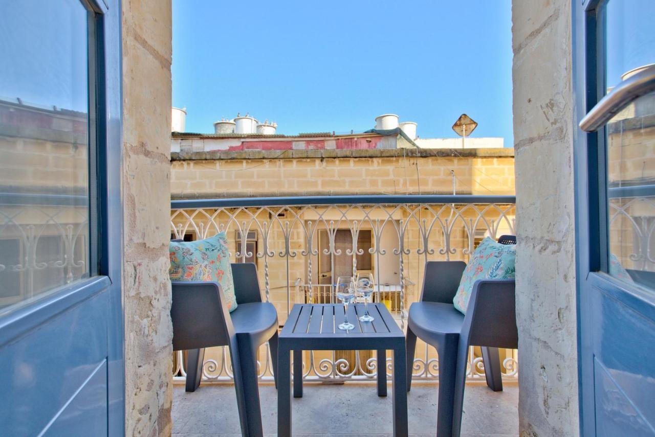 St Ursulas Valletta Apartment Zewnętrze zdjęcie