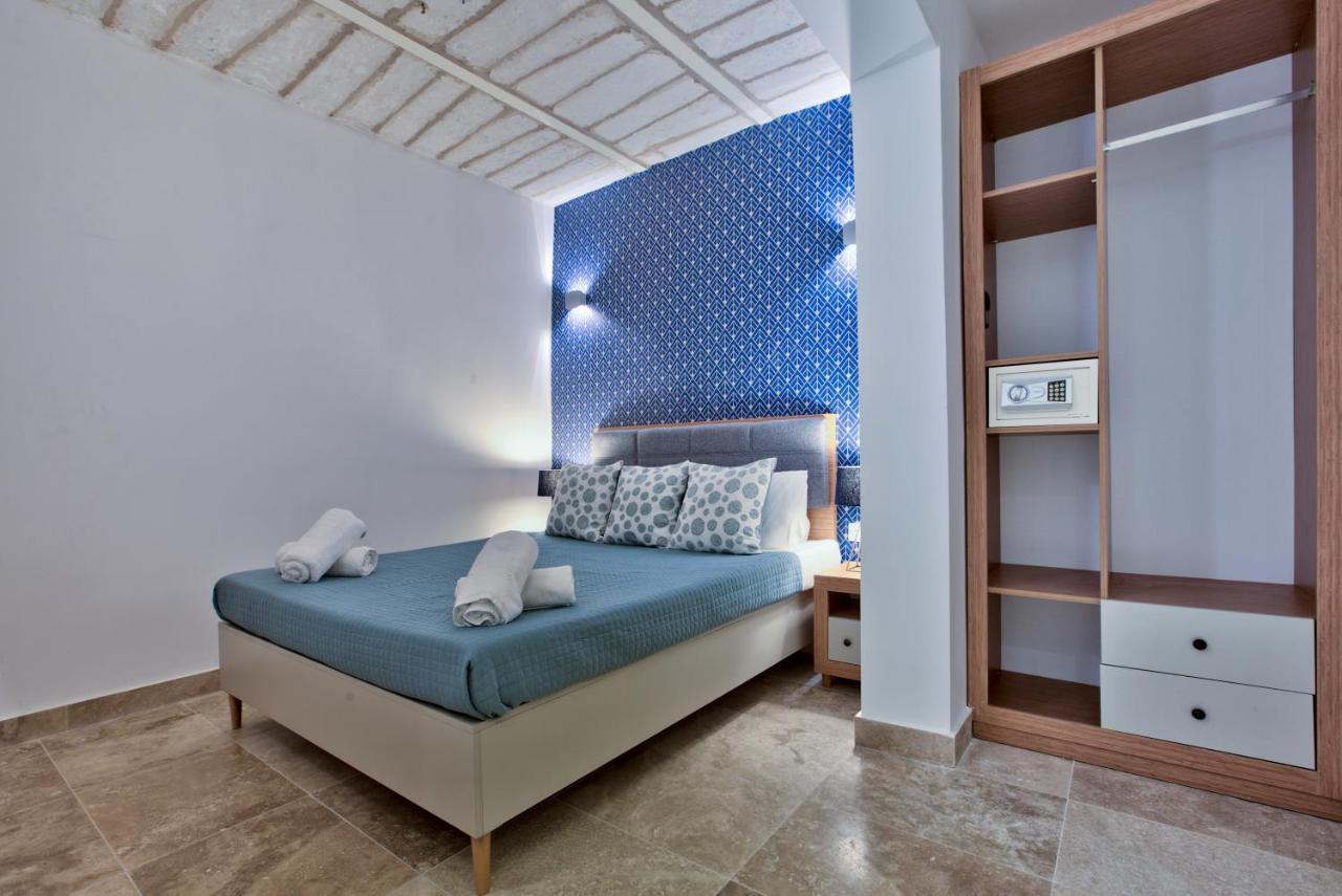 St Ursulas Valletta Apartment Zewnętrze zdjęcie