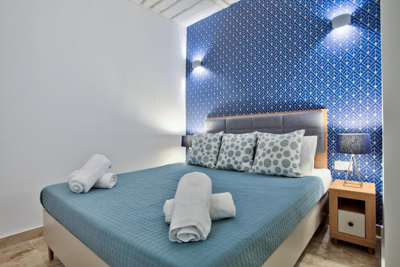St Ursulas Valletta Apartment Zewnętrze zdjęcie