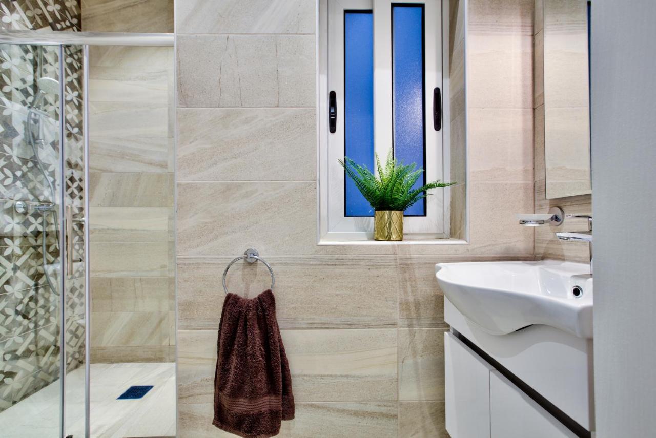 St Ursulas Valletta Apartment Zewnętrze zdjęcie