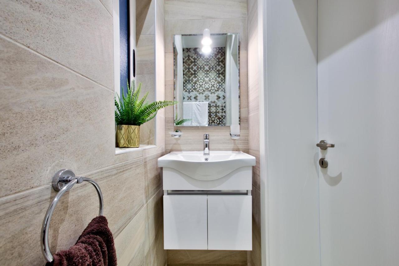 St Ursulas Valletta Apartment Zewnętrze zdjęcie
